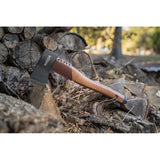 WOOX AX1 Bushcraft Axe 00102