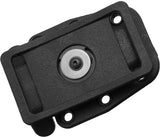 Hogue Ex-F03 HawkbillBlack 154cm Fixed Blade Knife 35329