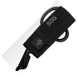 SOG Parashears Black Multi Tool 231250143