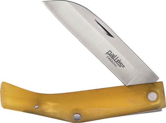 Albainox Bird Beak Slip Joint Pen Folding Pocket Knife 01659