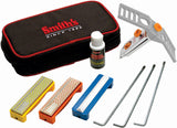 Smith's Sharpeners Diamond Sharpening System 50593