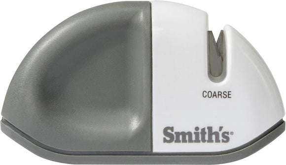 Smith's Sharpeners EdgeGrip Single Step Sharpener 51001