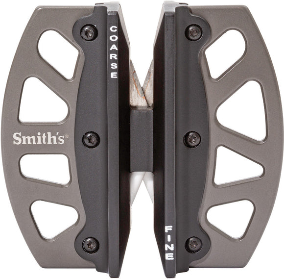 Smith's Sharpeners Caprella Two-Step Sharpener 51106
