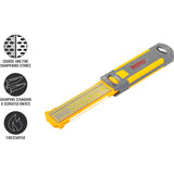 Smith's Sharpeners Yellow PackPal Combination Knife Sharpener 51178