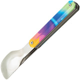 Akinod 12H34 Magnetic Cutlery Set 2Cr14 Stainless Steel Utensils 01M00051