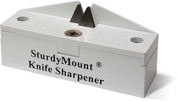 AccuSharp Sturdy Mount Knife Sharpener AS4