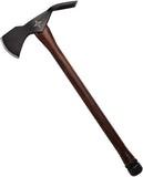 Barebones Living Woodsman Pulaski Camping Mountain Axe