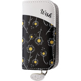 Brighten Blades Wish Linerlock Black Aluminum Folding 8Cr13MoV Steel Pocket Knife 011