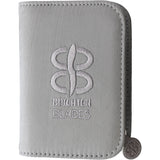 Brighten Blades Not So Heavy Metal Linerlock Folding Stainless Pocket Knife 125