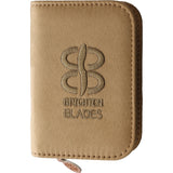 Brighten Blades Not So Heavy Metal Linerlock Folding Stainless Pocket Knife 126