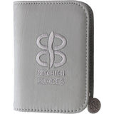 Brighten Blades Not So Heavy Metal Linerlock Folding Stainless Pocket Knife 127