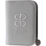 Brighten Blades Not So Heavy Metal Linerlock Folding Stainless Pocket Knife 129