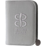 Brighten Blades Not So Heavy Metal Linerlock Folding Stainless Pocket Knife 137