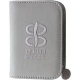 Brighten Blades Not So Heavy Metal Linerlock Folding Stainless Pocket Knife 138