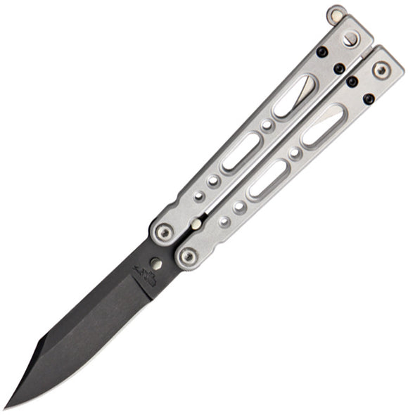 Bear Ops Bear Song IV Butterfly Balisong Knife 35014