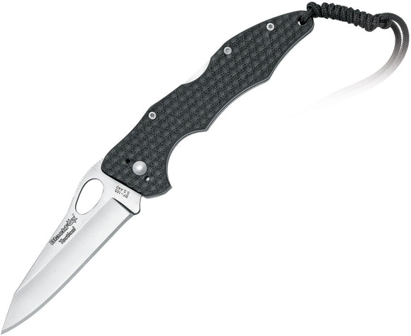 Black Fox Tactical Lockback G10 Folding 440 Stainless Tanto Pocket Knife 105