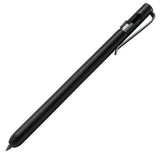 Boker Plus Rocket Black Aluminum Body Tactical Pen P09BO065