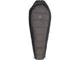 Browning Endeavor Black & Tan 20 Degree Mummy Sleeping Bag 10315x
