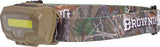 Browning Night Gig White Red LED Camo Headlamp Light 3030