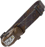 Browning Range Wide Angle Plus Headlamp 3051- On Sale