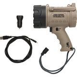 Browning High Noon Pro Spotlight Polycarbonate Grip Flashlight 7805