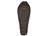 Browning Endeavor Black & Tan -20 Degree Mummy Sleeping Bag 91315x