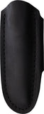 Bradford Knives Guardian 3 Black Micarta AEB-L Steel Fixed Blade Knife 3FE101PA