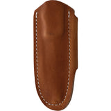 Bradford Knives Guardian 3 HP OD Green Micarta AEB-L Stainless Fixed Blade Knife w/ Sheath 3FE102HP