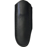 Bradford Knives Guardian 3 Sheepsfoot Nimbus Black Bohler N690 Knife 3SF013N