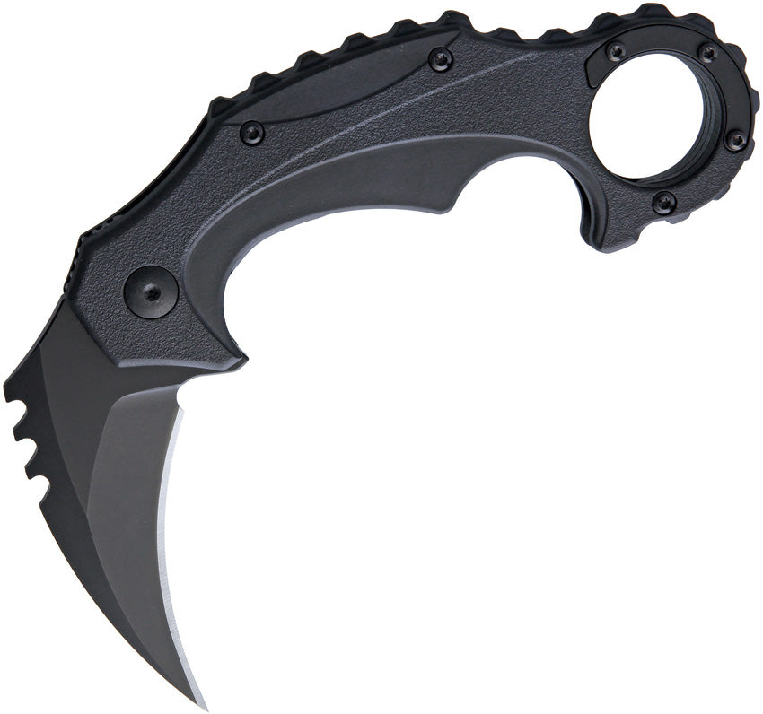 Brighten Blade Folding Karambit