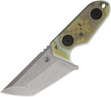 Bladerunners Systems BRS IMP Fixed Blade Camo Knife 005c