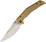 Bladerunners Systems BRS Thresher XL Framelock Folding Knife 008b