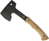 Buck Compadre Axe 106BRS1