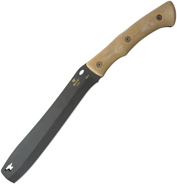 Buck Compadre Froe 108BRS1