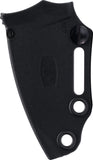 Buck 630 Paklite 2.0 Hide Pro Green Micarta 420HC Fixed Blade Knife 630GRS