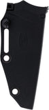 Buck 631 Paklite 2.0 Field Green Micarta 420HC Stainless Fixed Blade Knife 631GRS