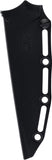 Buck 636 Paklite 2.0 Processor Green Micarta 420HC Stainless Fixed Blade Knife 636GRS