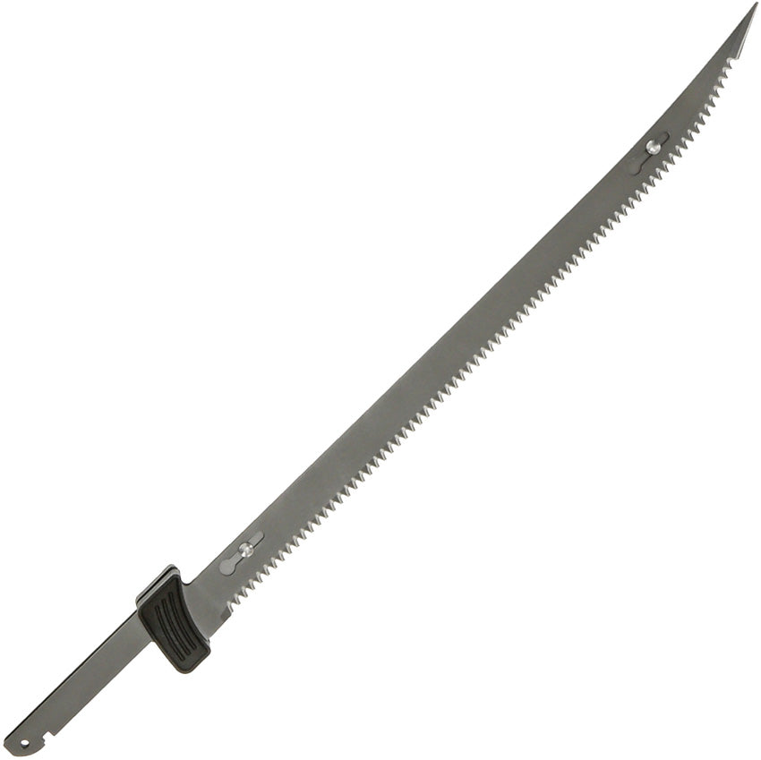 Bubba Blade Electric Fillet Fixed Replacement Serrated Blade 1099594 –  Atlantic Knife Company