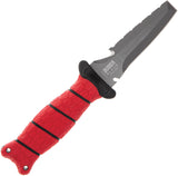 Bubba Blade Blunt Scout Dive Knife