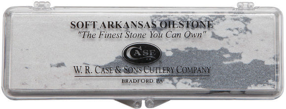 Case Cutlery XX Washita Arkansas Oilstone Pocket Knives & Tools Sharpener 00903