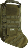 Caliber Gourmet Tactical Stocking OD 1068