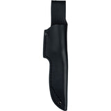 Casstrom No 10 Forest Black Micarta 14C28N Fixed Blade Knife 13120