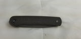 Civivi Stylum Slip Joint Dark Green Micarta Folding 10Cr15CoMoV Knife 20010BC - On Sale