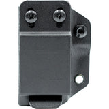 Clip & Carry Black Leatherman Multi-Tool Wingman Sidekick Models Sheath 001