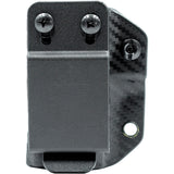 Clip & Carry Black Leatherman Multi-Tool Wingman Sidekick Models Sheath 002   - On Sale