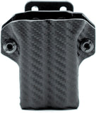 Clip & Carry Black Gerber Suspension Multi-Tool Model Sheath 007