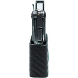 Clip & Carry Black Gerber Dime and Leatherman Squirt Multi-Tool Model Sheath 012   - On Sale