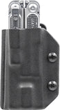 Clip & Carry Black Leatherman Free P4 Multi-Tool Models Sheath 024