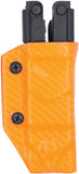 Clip & Carry Orange Kydex Gerber MP600 NXT Multi-Tool Models Sheath 065
