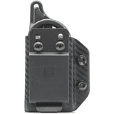 Clip & Carry Black Kydex Leatherman Raptor Response Sheath 083